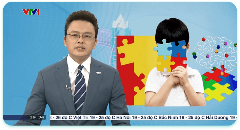 VTV giới thiệu liệu ph&aacute;p tế b&agrave;o gốc