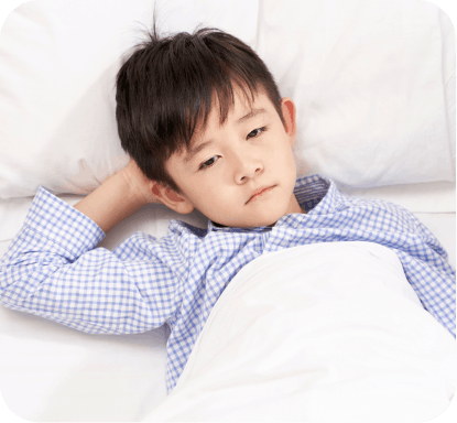 Cải thiện rối loạn giấc ngủ